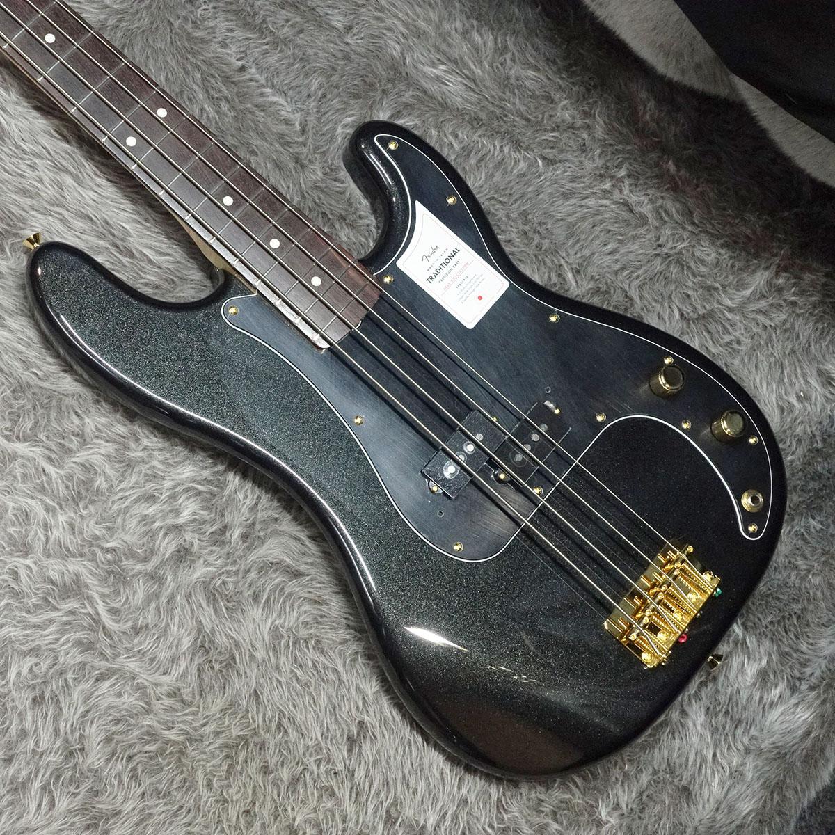 Fender Japan Made in Japan Traditional 2025 Collection 60s