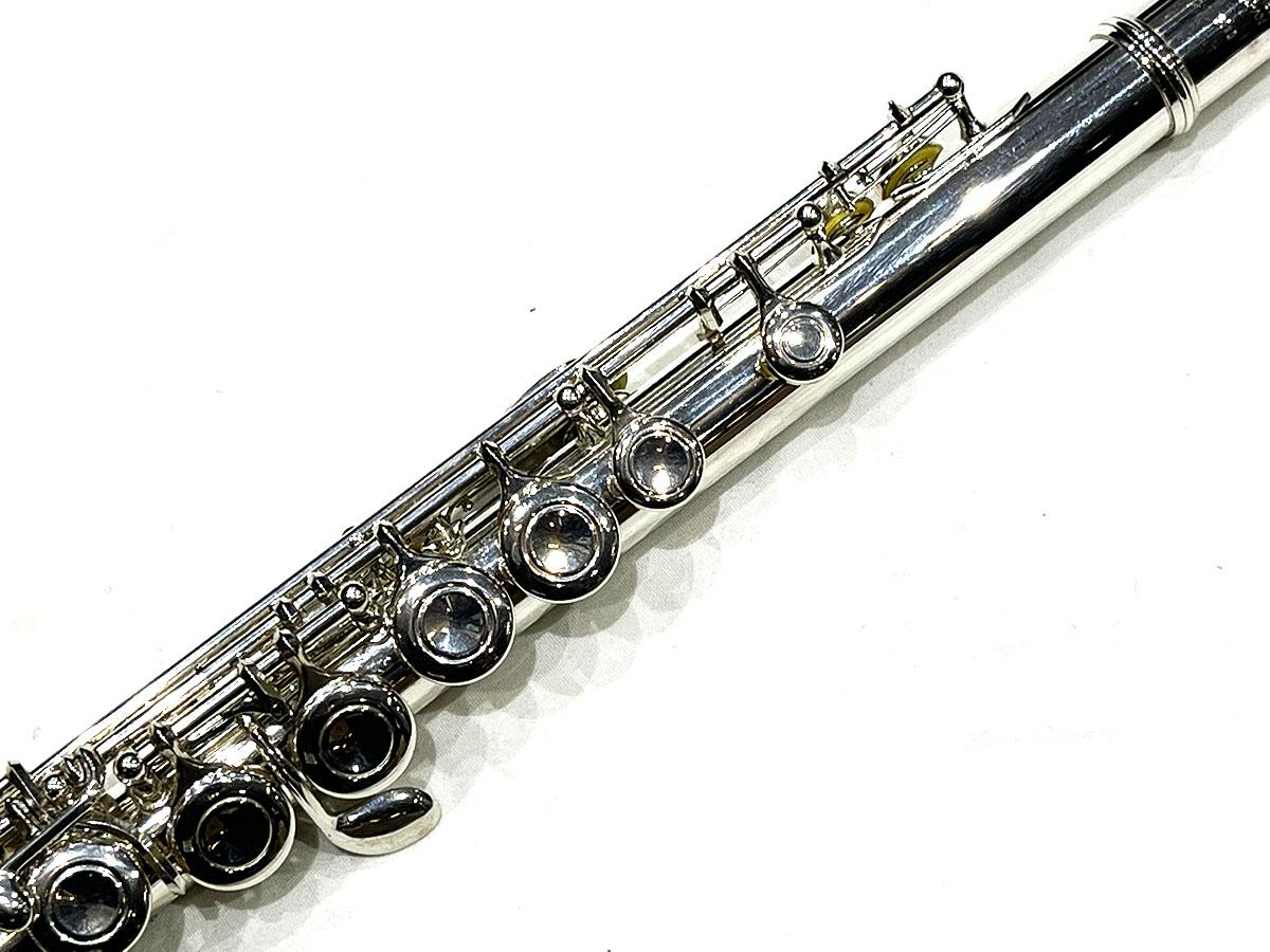 YAMAHA⁄ YAMAHA Flute YFL-31 頭部管銀製 ヤマハ フルート flute YFL-31 頭