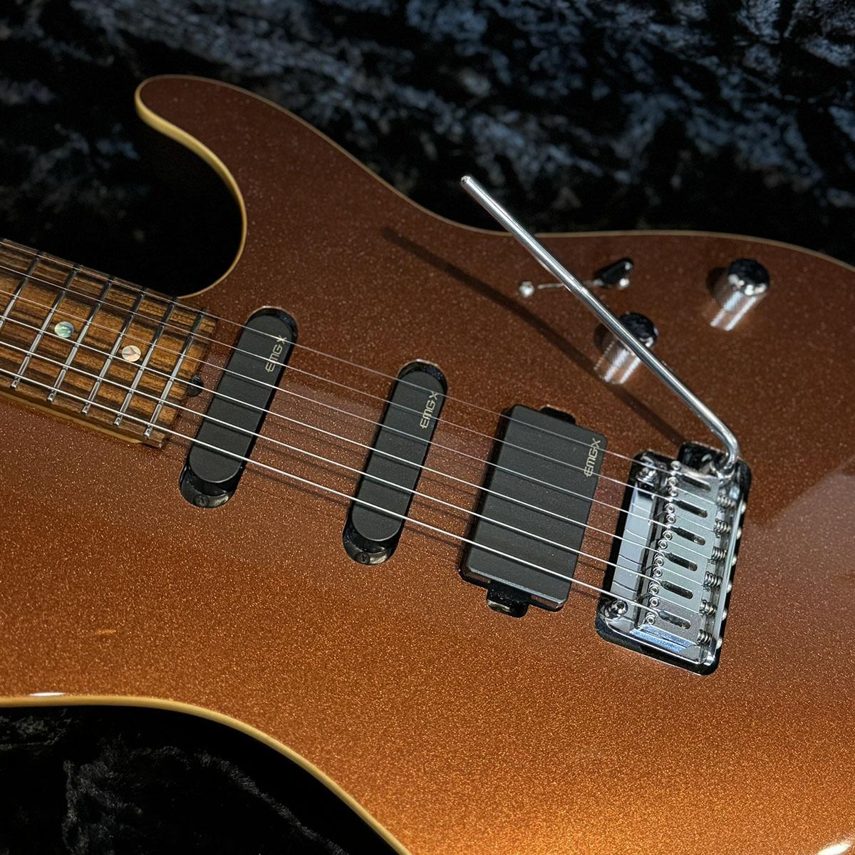 Suhr Standard SSH スタンダード 即納可能】Suhr(サー) Standard Plus RR SSH / Bengal お茶の水駅前店