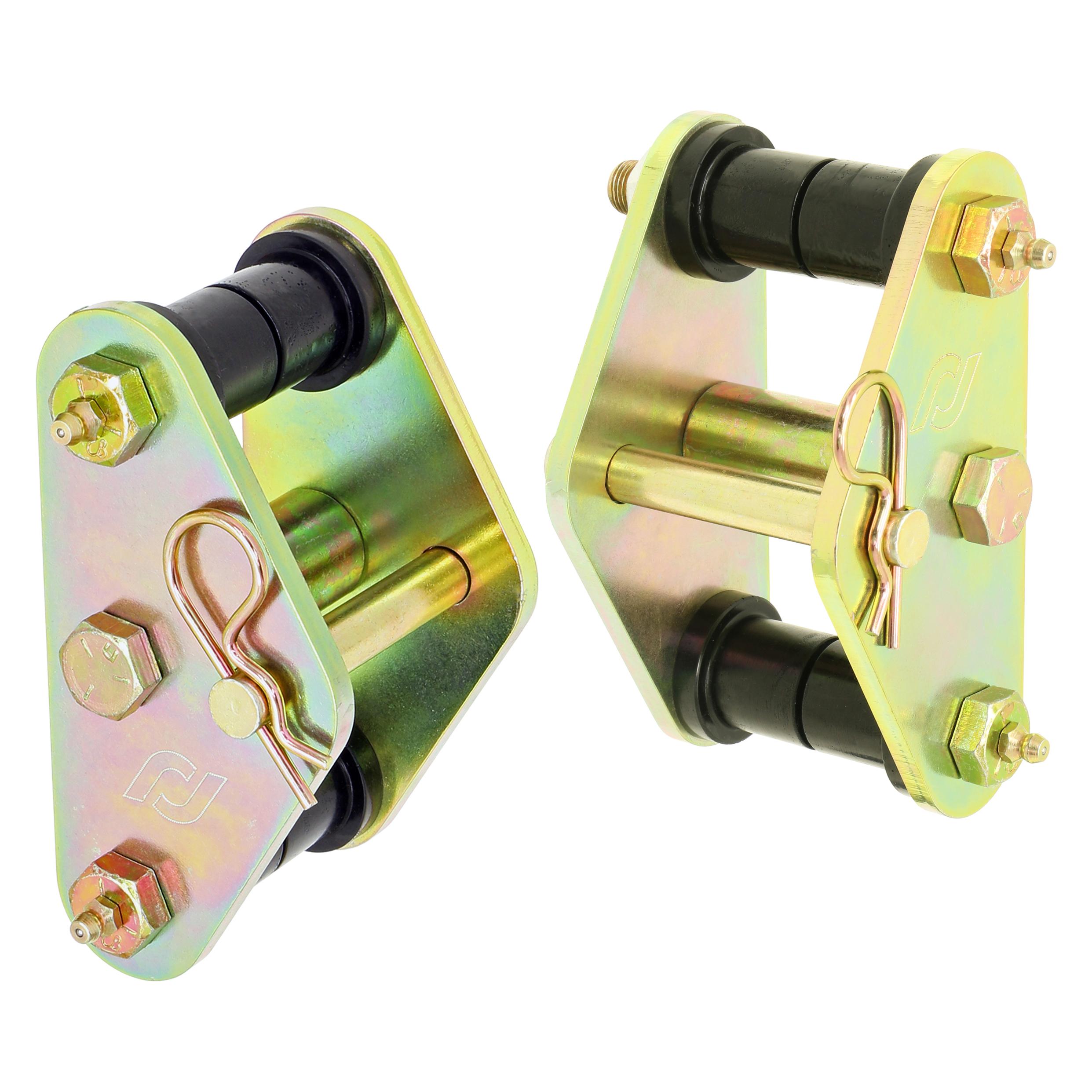 CE-9034 - CJ Rear Shackles