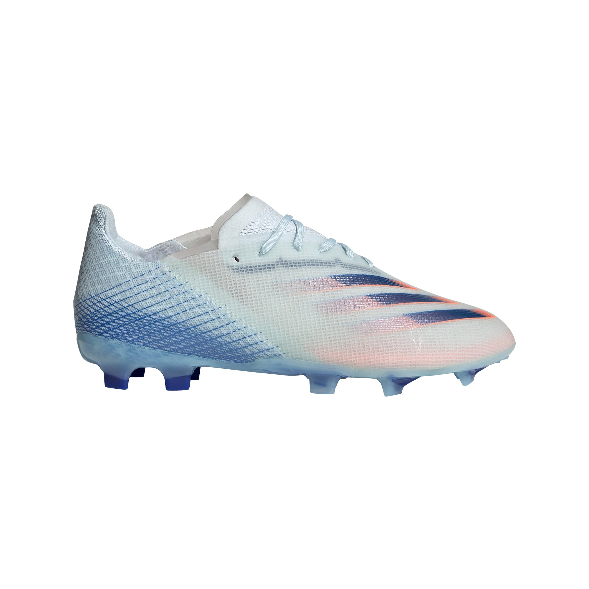 adidas X Ghosted.1 FG Junior – Rockville & Sterling Soccer Supplies