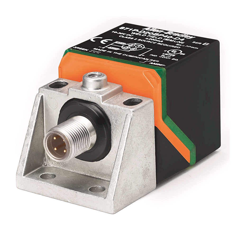 871P-D40BP40-D4 | Allen-Bradley | US