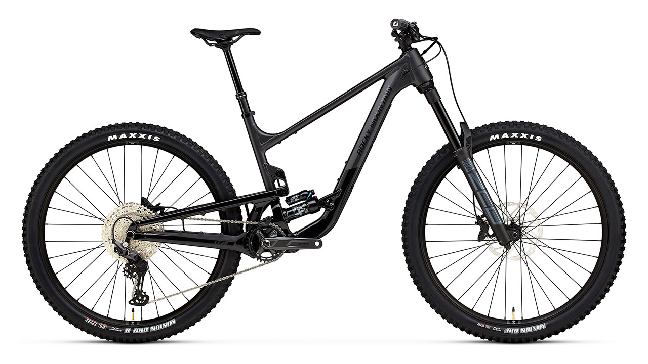 2025 Bikes | ROCKY MOUNTAIN BICYCLES | ロッキーマウンテン バイシクルズ