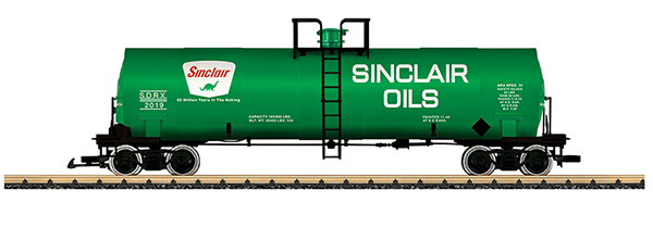 LGB L40877 | G Rolling Stock