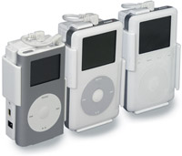 大特価 8点セット ラジオ iPod Apple iPod nano MC037J/A ブルー (8GB