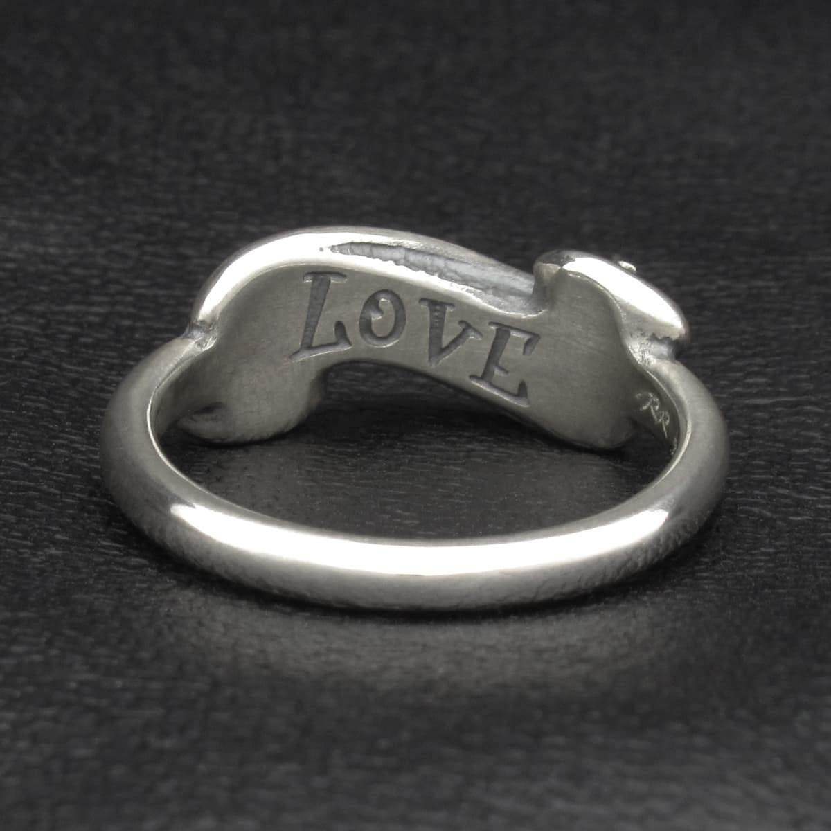 ラットレース - Sweet Little Ribbon Ring / HATE – RAT RACE OFFICIAL