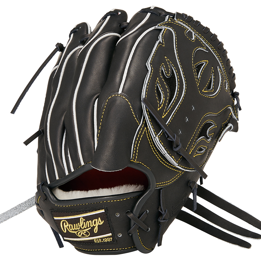 硬式 PRO PREFERRED Wizard #02 [投手用] サイズ 11.5 | グラブ