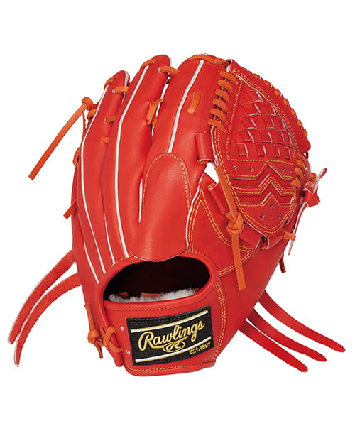 GLOVE COLLECTION 2023 | ローリングスジャパン - Rawlings