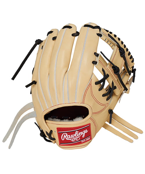 GLOVE COLLECTION 2023 | ローリングスジャパン - Rawlings