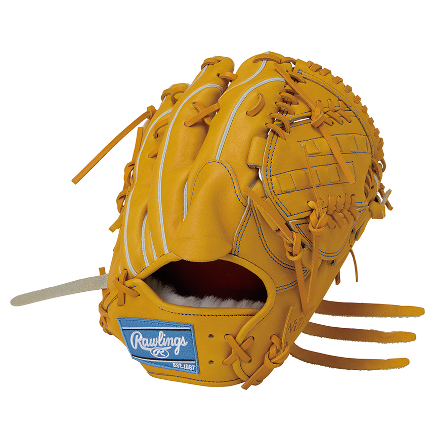 硬式 PRO PREFERRED Wizard #02 [投手用] サイズ 11.5 | グラブ