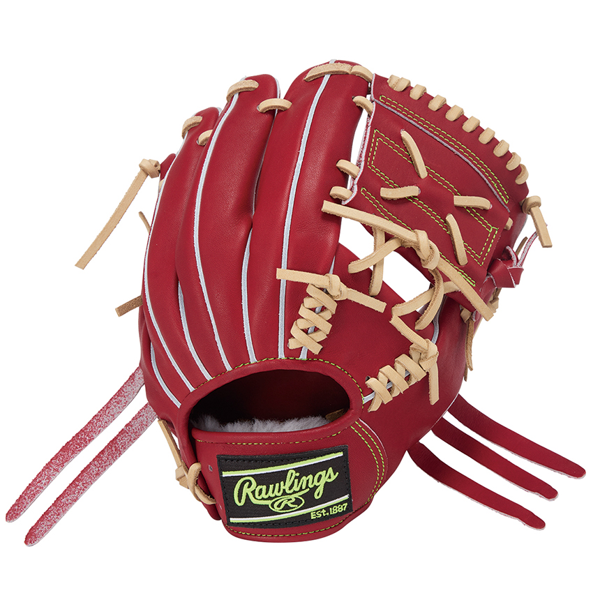 硬式 PRO PREFERRED [投手用] サイズ11.75 | グラブ | PRODUCTS