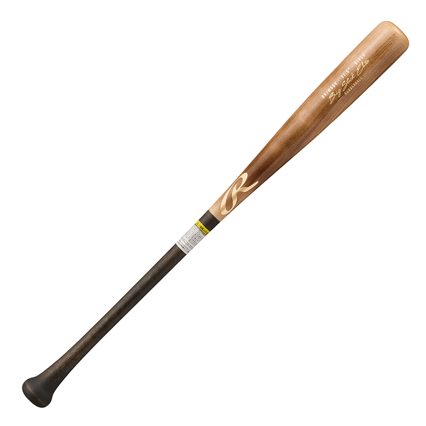 軟式 BIG STICK ELITE 軟式ダケカンバ | バット | PRODUCTS
