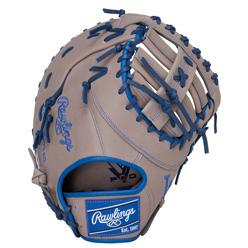 軟式 HOH® MLB COLOR SYNC [投手用] サイズ 11.75 | グラブ | PRODUCTS