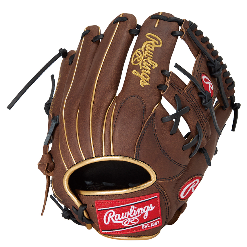 New Arrival | グラブ | PRODUCTS | ローリングスジャパン - Rawlings