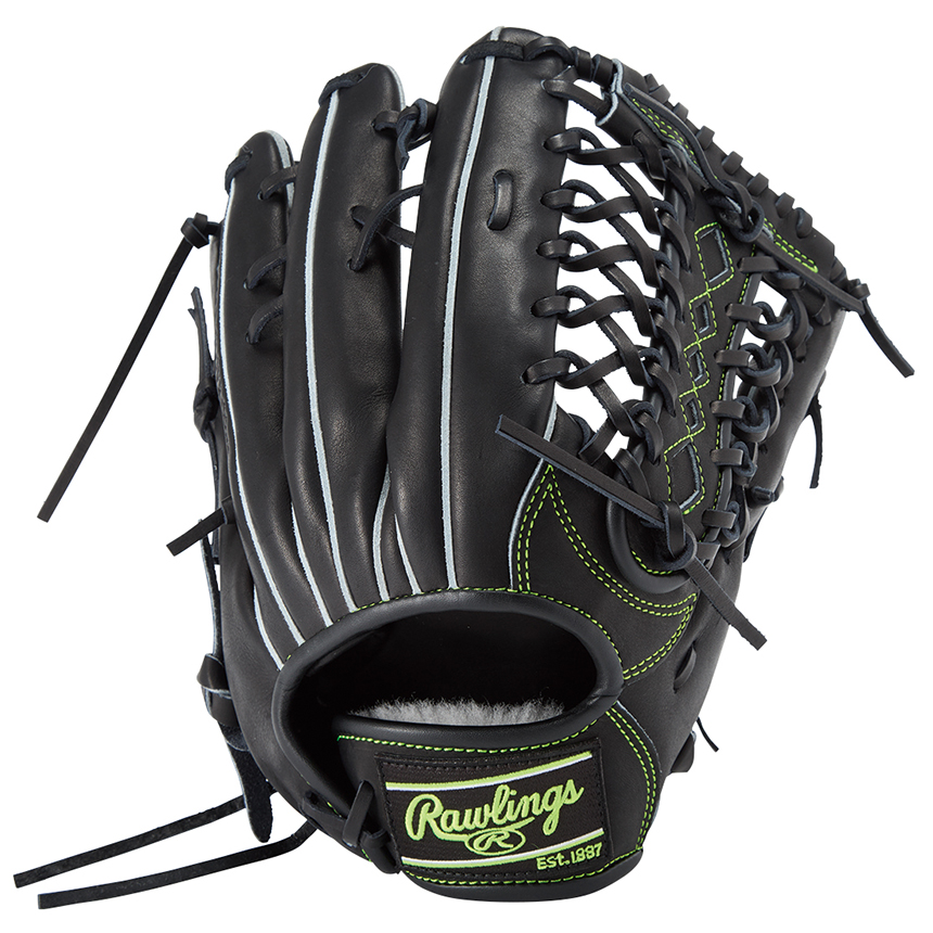 PRO PREFERRED –FS Style- [内野手用] サイズ 11.5 | グラブ