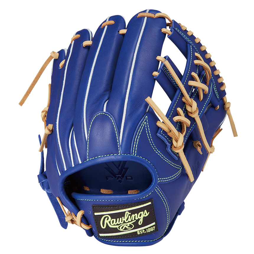Rawlings HyperShell 軟式グローブ 右投げ用 【公式通販】