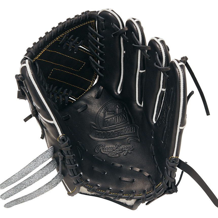 Rawlings Playmaker Series 硬式グローブ 右投げ用 硬式 PRO PREFERRED