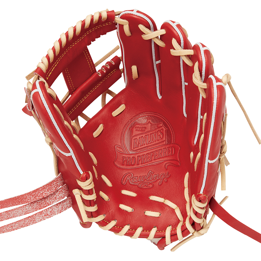 硬式 PRO PREFERRED Wizard #02 [内野手用] サイズ 11.25 | グラブ