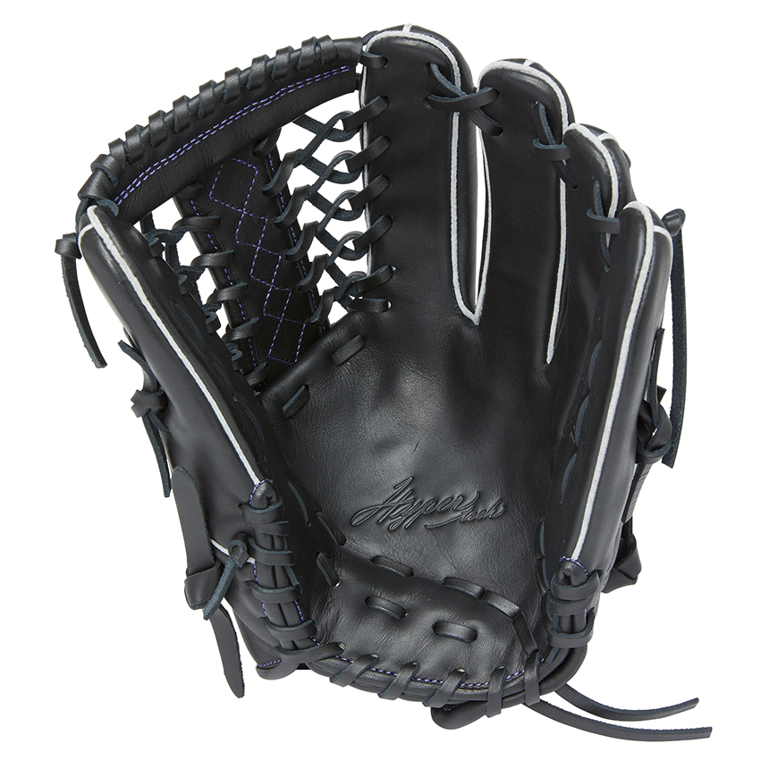 Rawlings12 1/2インチ『未使用軟式ボール2個付き』『最終値下げ