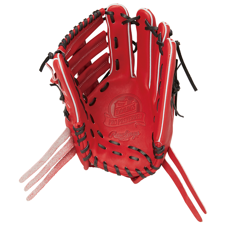 硬式 PRO PREFERRED [外野手用] サイズ 13 | グラブ | PRODUCTS