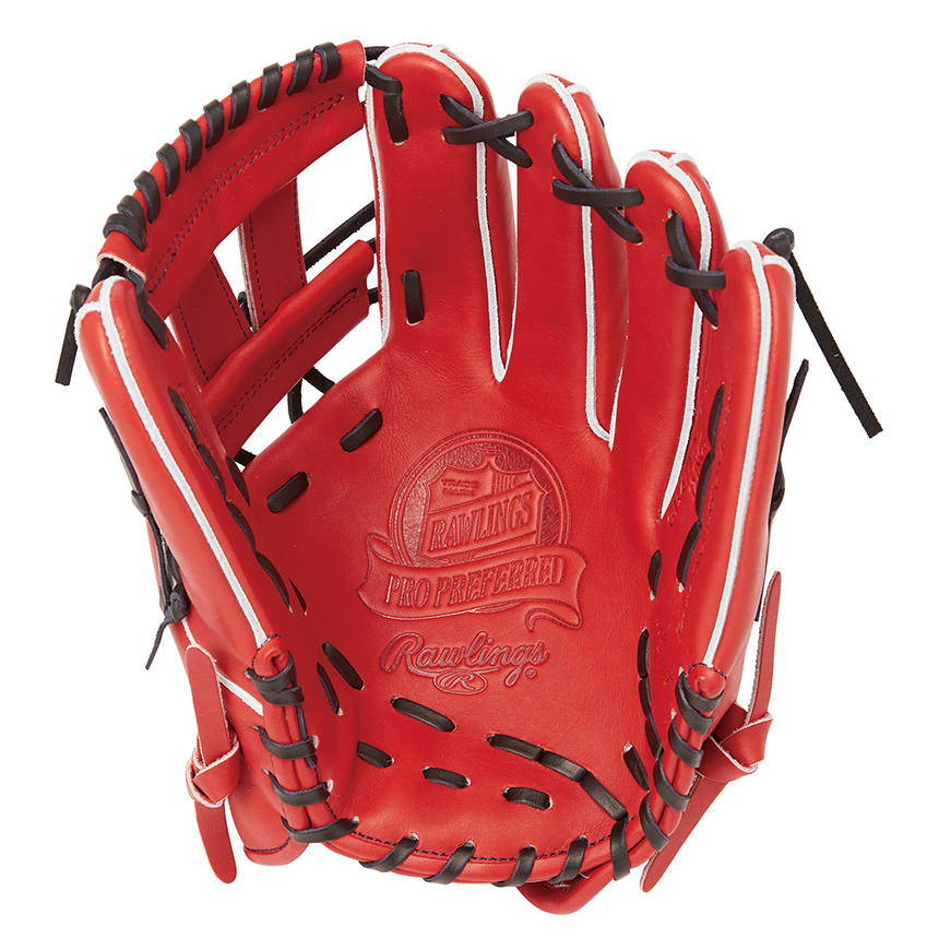 硬式 PRO PREFERRED –FS Style- [内野手用] サイズ 12 | グラブ