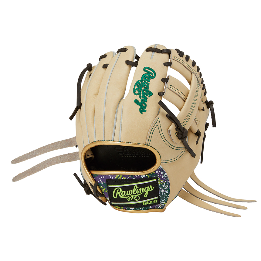 硬式 PRO PREFERRED –FS Style- [内野手用] サイズ 11.5 | グラブ