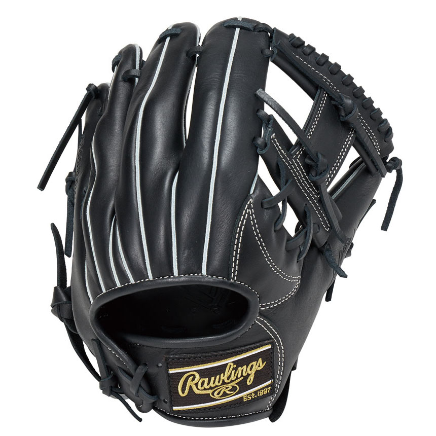 軟式 HOH® THE RAWLINGS [ファースト用] サイズ 12.5 | グラブ