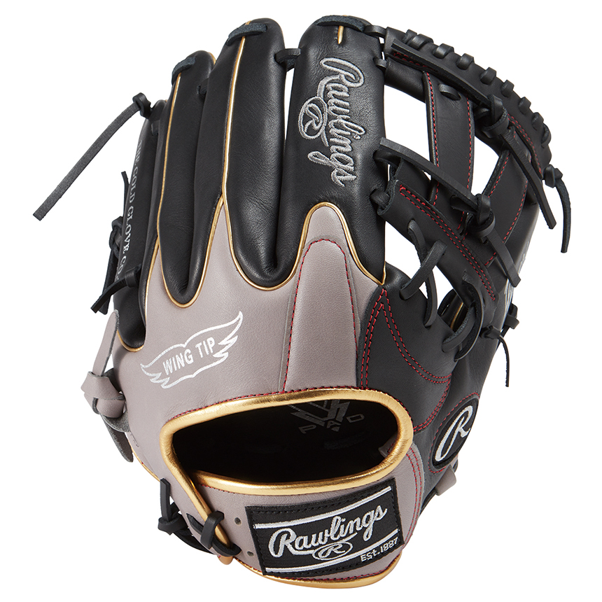 即購入厳禁 スポールディング グローブ グラブ 21-52 即購入厳禁