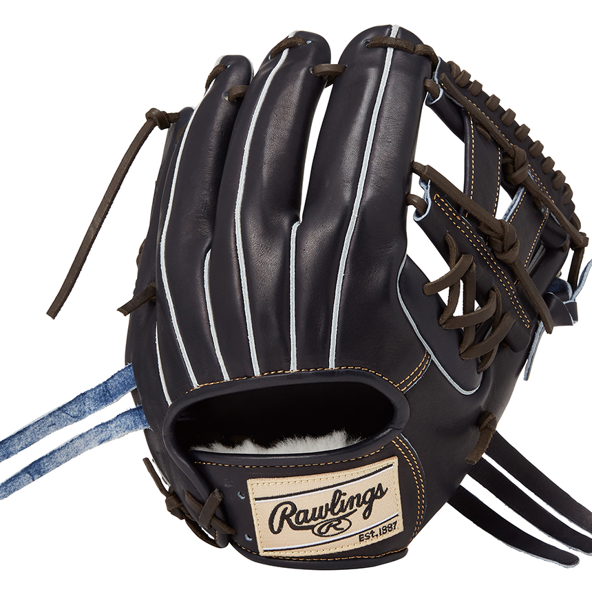 硬式 PRO PREFERRED Wizard #01 [内野手用] サイズ11.25 | グラブ