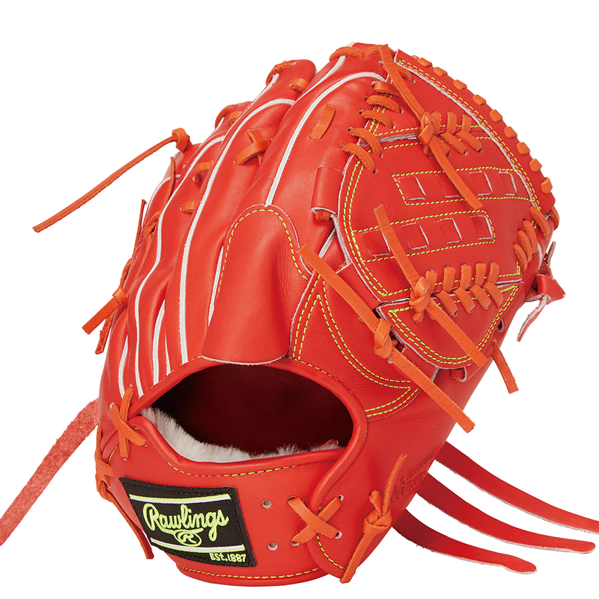 硬式 PRO PREFERRED Wizard #02 [投手用] サイズ 11.75 | グラブ