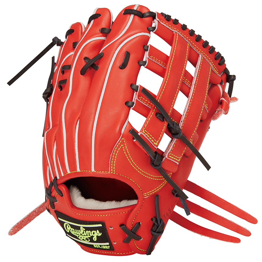 硬式 PRO PREFERRED Wizard #02 [外野手用] サイズ 12.25 | グラブ