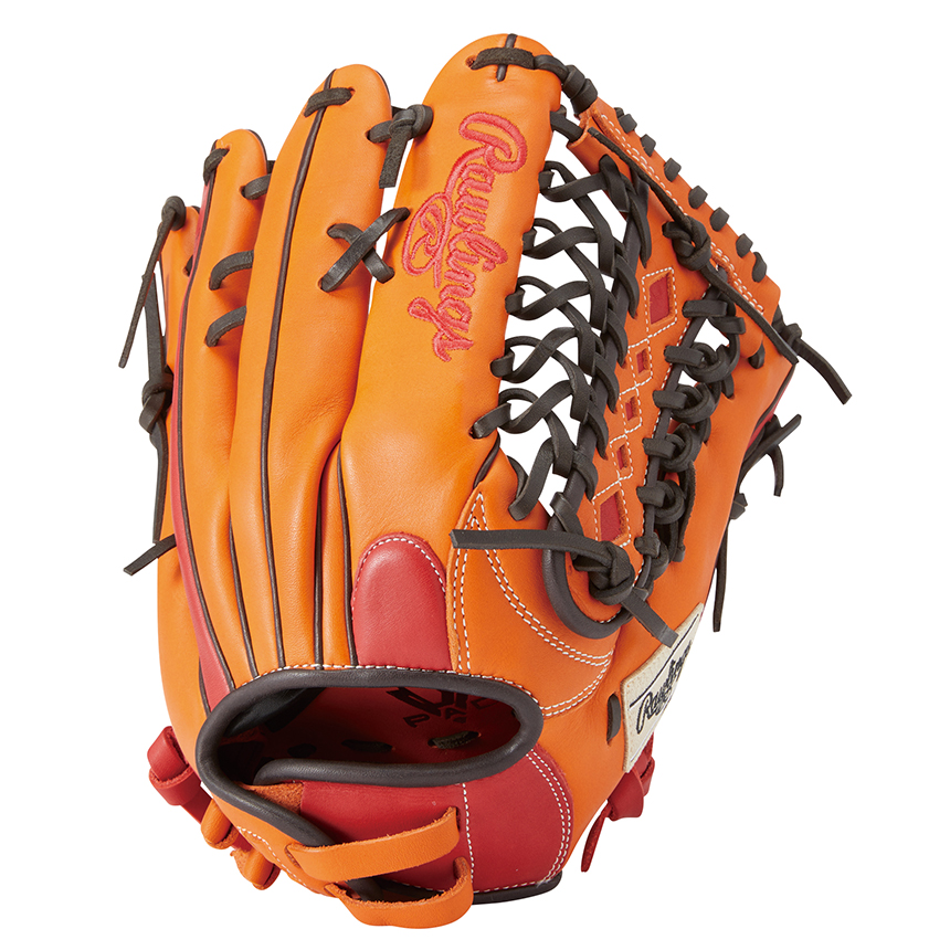 新品未使用】Rawlings Gold Glove 限定カラー軟式グローブ Rawlings