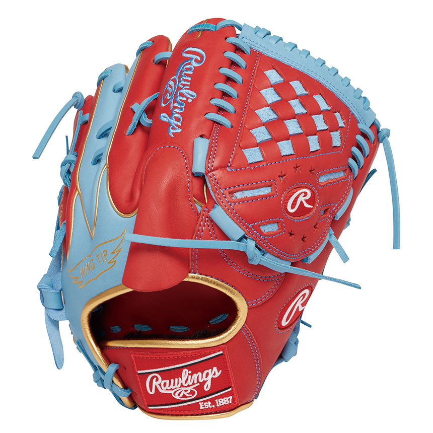 Rawlings GRIPTECH CAMG 11.75インチグローブ Rawlings GRIPTECH CAMG