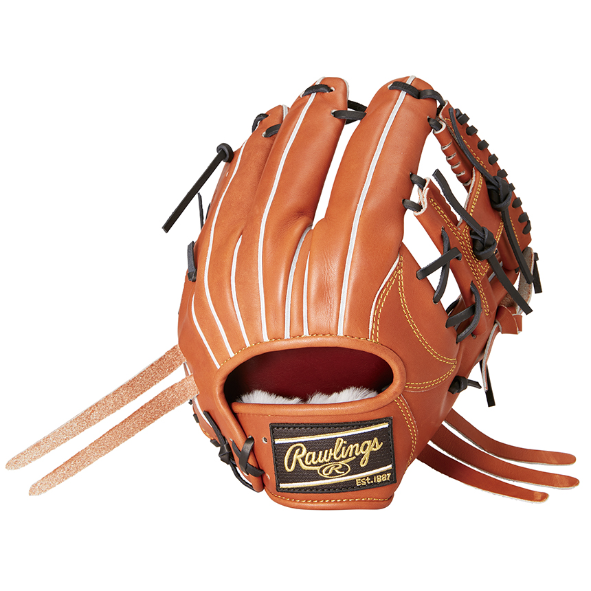 硬式 PRO PREFERRED [内野手用] サイズ 11.2 | グラブ | PRODUCTS