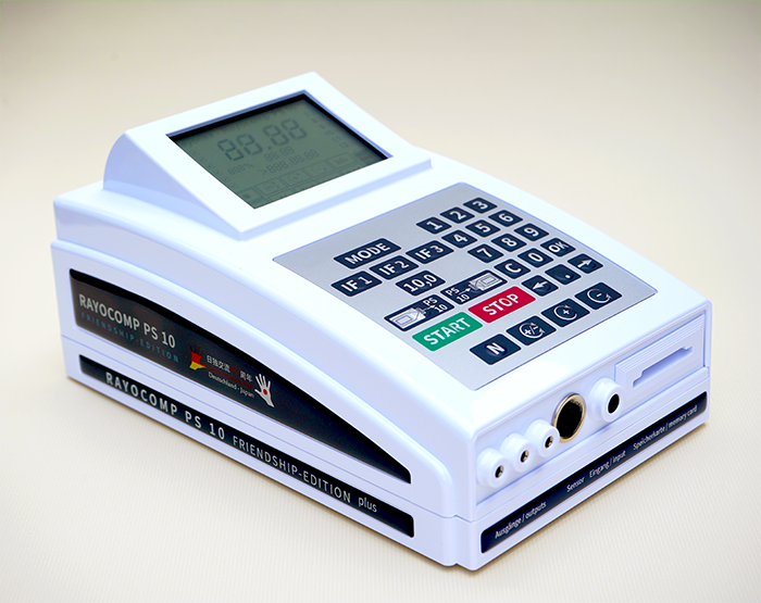 レヨコンプPS10 Friendship Edition plus 単体 商品詳細｜ベレン