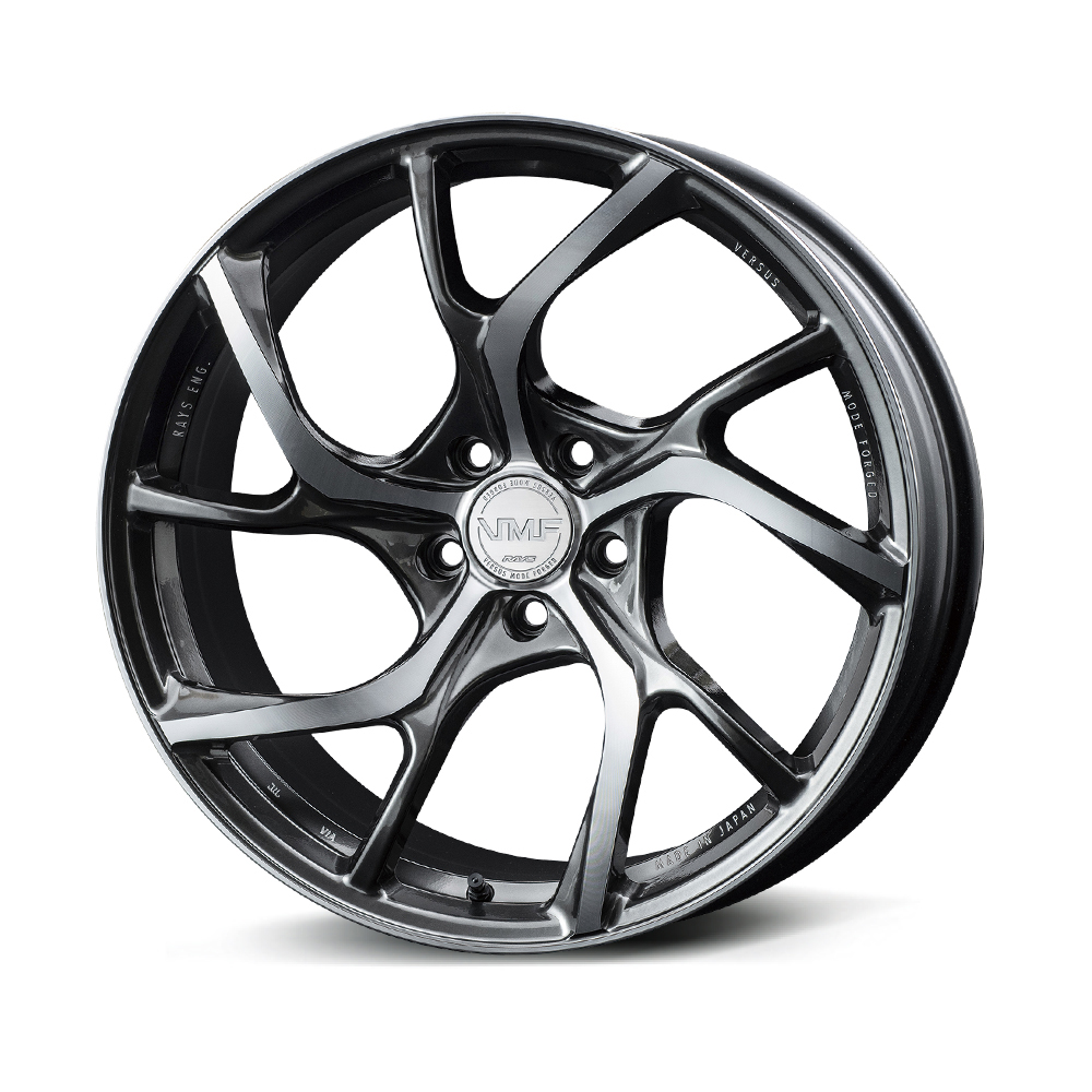C-01｜RAYS｜Innovative High-Performance Wheels