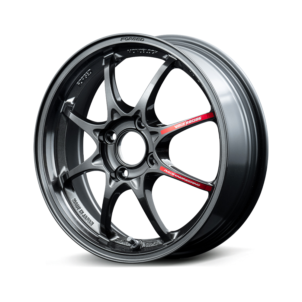 CE28 CLUB RACER II｜RAYS｜Innovative High-Performance Wheels