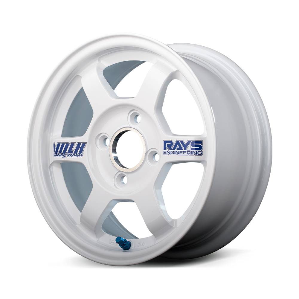 TE37｜RAYS（株式会社レイズ）｜革新的なハイパフォーマンスホイール
