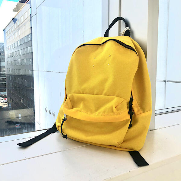 Maison Margiela】STEREOTYPE BACKPACK｜【公式】ブランド古着・中古