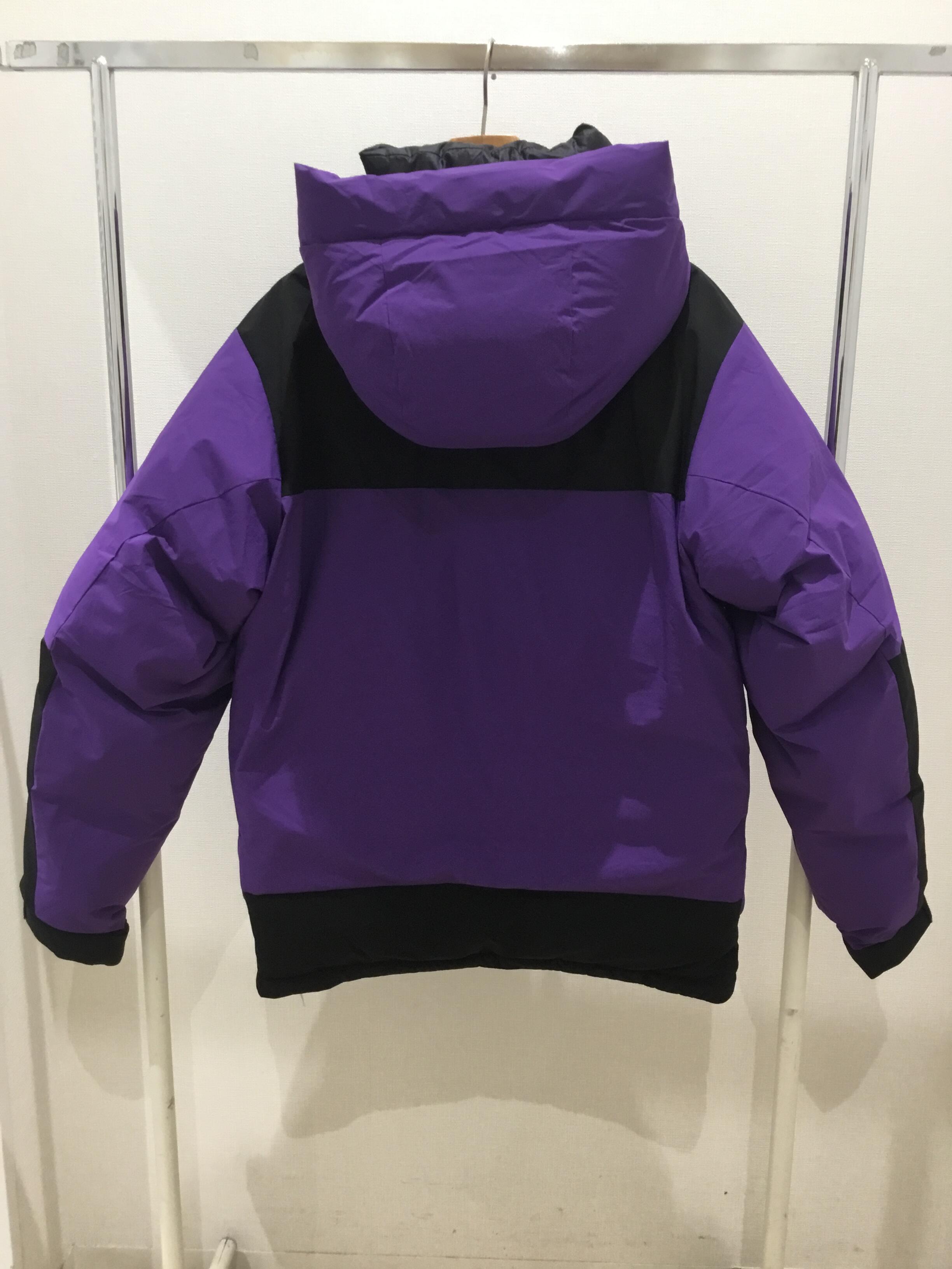 F.C.R.B.】機能性とデザイン性を兼ね備えたダウンジャケットのご紹介