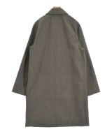 A.P.C. ステンカラーコート M ダークグレー A.P.C.（アーペーセー