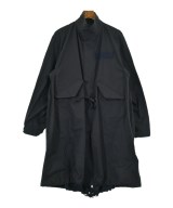 sacai（サカイ）モッズコート 紺 サイズ:2(M位) メンズ/2200622449012