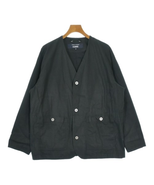 COMME des GARCONS HOMME（コムデギャルソンオム） | ブルゾンの古着