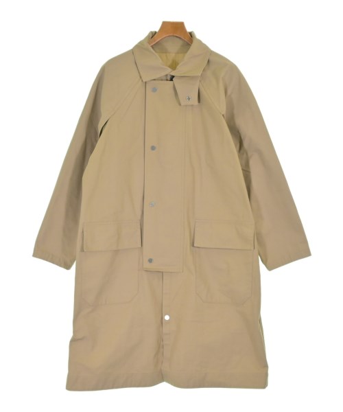 BALENCIAGA（バレンシアガ） | コートの古着・中古通販 | 【公式