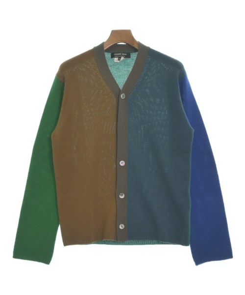 COMME des GARCONS HOMME DEUX（コムデギャルソンオムドゥ