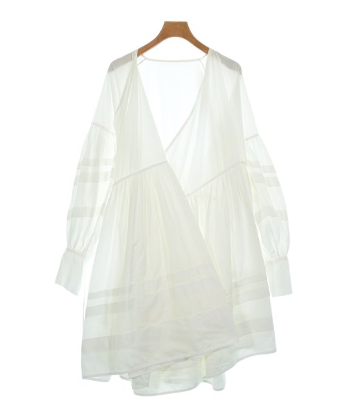 CECILIE cecilie bahnsen ワンピース BAHNSEN（セシリーバンセン