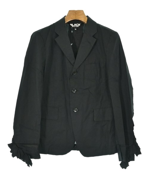 BLACK COMME des GARCONS（ブラックコムデギャルソン）の古着・中古
