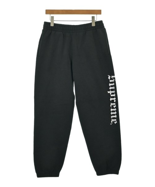 Supreme（シュプリーム）スウェットパンツ 黒 サイズ:S メンズ