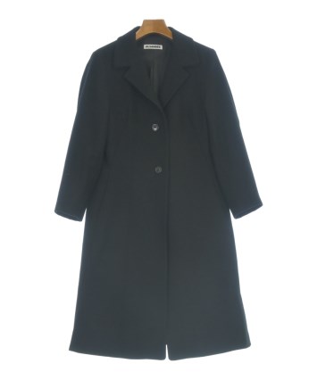 JIL SANDER チェスターコート シルク混 イタリア製 サイズ36 Y様 JIL