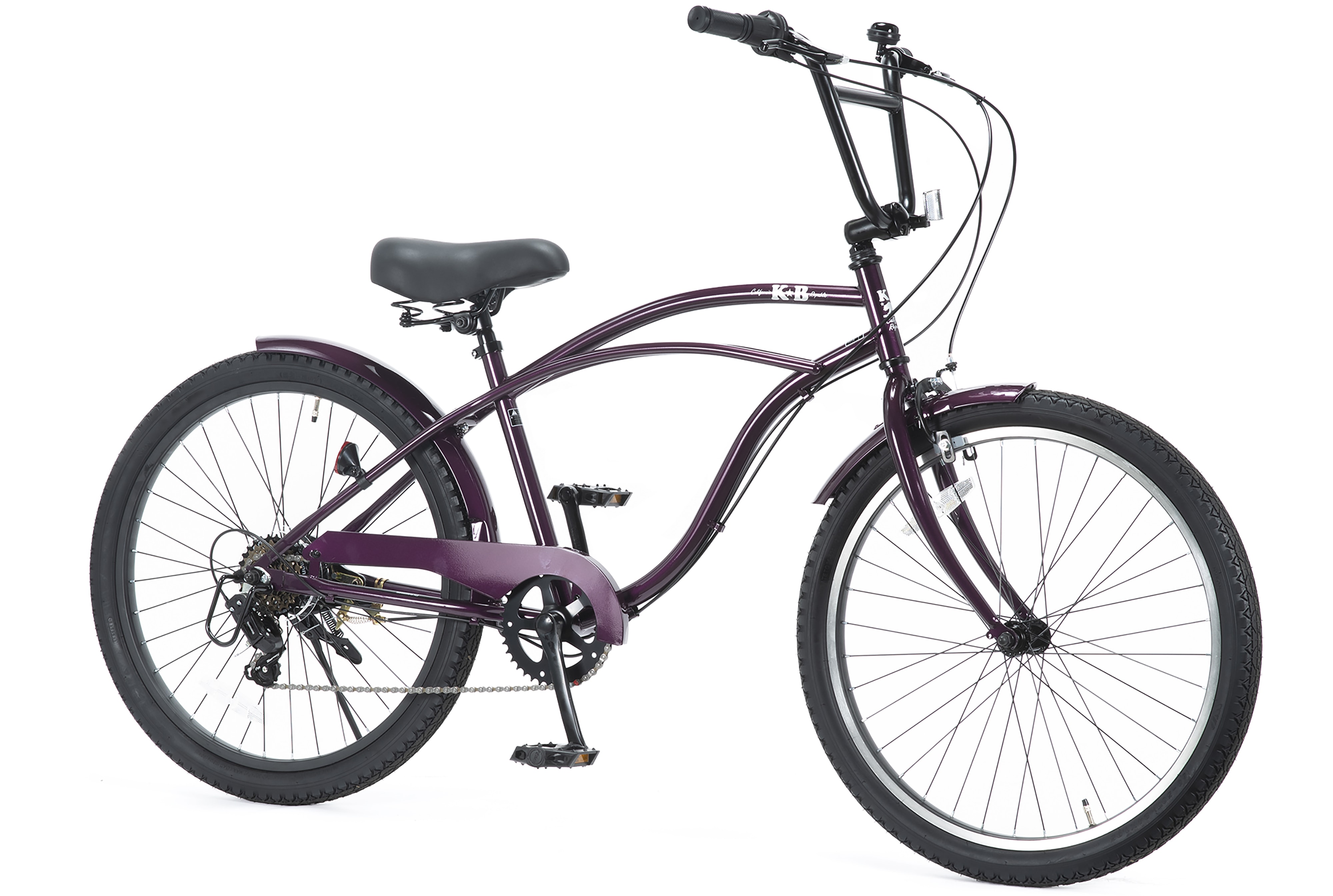 RAINBOW BIKE | レインボービーチクルーザーをはじめとするライフ